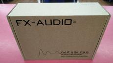 ヘッドホンアンプ|FX AUDIO