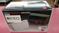 センタースピーカー|DALI