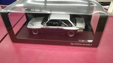 PANDEM 30(シルバー×ブルー) [IG3717]|IGNITION MODEL(イグニッションモデル)