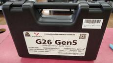 ガスガン|DOUBLE BELL