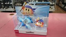 バンダナワドルディ&ウィングスター/NVL-W-CAAB|NINTENDO / 任天堂