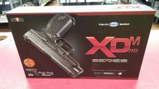 ガスブローバックガン|TOKYO MARUI