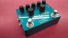 ベース用プリアンプ|HAO