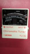 チューナー|BOSS