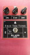 オーバードライブ|FREE THE TONE