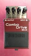 コンボ・ドライブ|BOSS