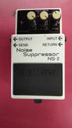ノイズサプレッサー|BOSS