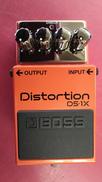 ディストーション|BOSS
