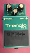 トレモロ|BOSS