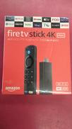 FIRE TV|AMAZON