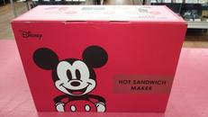 ホットサンドメーカー|ドウシシャ