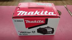 バッテリー|MAKITA