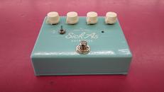 クリーンブースト＆オーバードライブ|BONDI EFFECTS