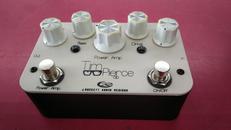 オーバードライブ＆プリアンプ|J.ROCKETT AUDIO DESIGNS