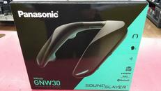 ネックスピーカー|PANASONIC