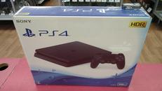 プレイステーション4本体|SONY