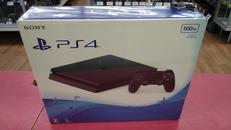 プレイステーション4本体|SONY
