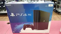 PS4 PRO|SONY