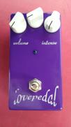 ディストーション|LOVEPEDAL