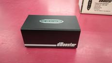 インラインブースター|ROYER