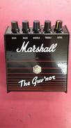 ディストーション|MARSHALL