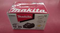 18Vバッテリー|MAKITA