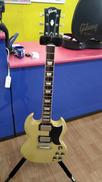 SGタイプ エレキギター|GIBSON