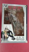 ヤマトガールズコレクション 山本玲 パイロットスーツVER.|メガハウス