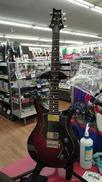 エレキギター|PAUL REED SMITH