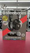 ワイヤレスゲーミングヘッドセット|STEELSERIES