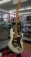 ストラトキャスタータイプ|FENDER USA
