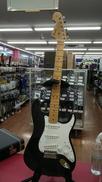 ストラトキャスタータイプ|FENDER