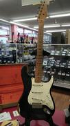 ストラトキャスタータイプ|FENDER USA
