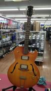 セミアコ|GIBSON