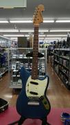フェンダー系・その他ボディタイプ|FENDER USA