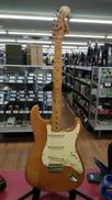 ストラトキャスタータイプ|FENDER USA