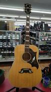 アコースティックギター|GIBSON