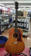 アコースティックギター|GIBSON