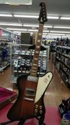 変形ボディ|GIBSON USA