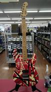 エレキギター|EVH