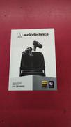BLUETOOTHイヤホン|AUDIO-TECHNICA