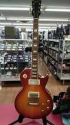 レスポールタイプ|GIBSON