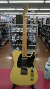 テレキャスタータイプ|FENDER JAPAN