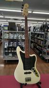 エレキベース|FENDER MEXICO
