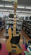 エレキベース|FENDER USA
