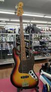エレキベース|FENDER JAPAN