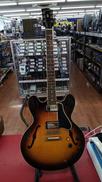 セミアコ|GIBSON MEMPHIS