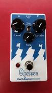 ファズ|EARTHQUAKER DEVICES