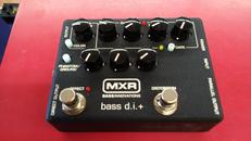 ダイレクトボックス|MXR
