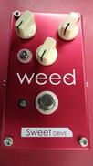 オーバードライブ|WEED